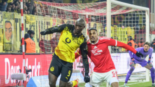 Erfolg in Berlin: BVB nutzt Bayern-Patzer