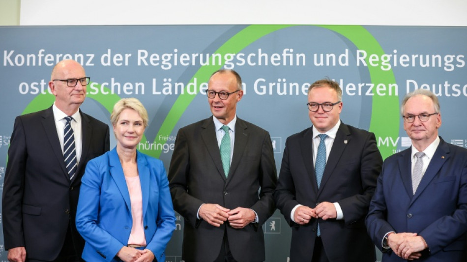 Pistorius f&uuml;r Ausbau der R&uuml;stungsindustrie in Ostdeutschland: Konferenz geplant