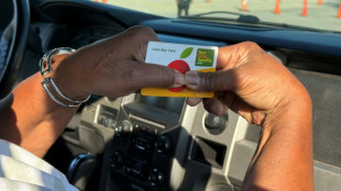 EEUU reducirá la ayuda alimentaria para millones de personas en noviembre debido a la parálisis presupuestal