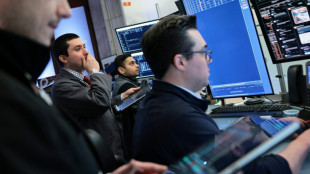 Bond du p&eacute;trole avec les tensions &agrave; Ormuz, la nervosit&eacute; gagne les Bourses