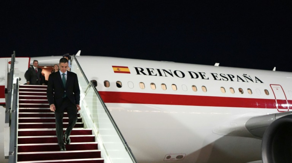 Pedro Sánchez llama a intensificar la "presión sobre Israel para parar la masacre en Gaza"