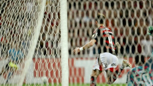 Flamengo vence Deportivo Táchira (1-0) e vai às oitavas da Libertadores