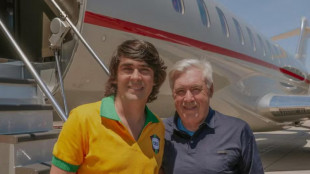 Ancelotti è in volo verso Rio de Janeiro