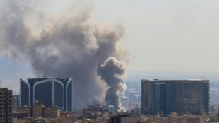 Iran steps up attacks on Mideast economy in response to US-Israeli strikes