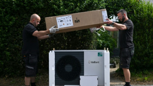 Branchenverb&auml;nde fordern Fokus auch auf Sanierungen im neuen Heizungsgesetz