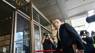 Ex-ministro que levou F&oacute;rmula 1 a Singapura &eacute; condenado por corrup&ccedil;&atilde;o