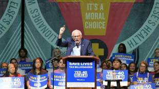 California puts first US billionaire tax to the vote