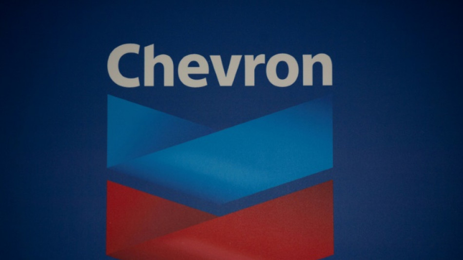 Maduro dice que Chevron recibió autorización de EEUU para retomar operación en Venezuela