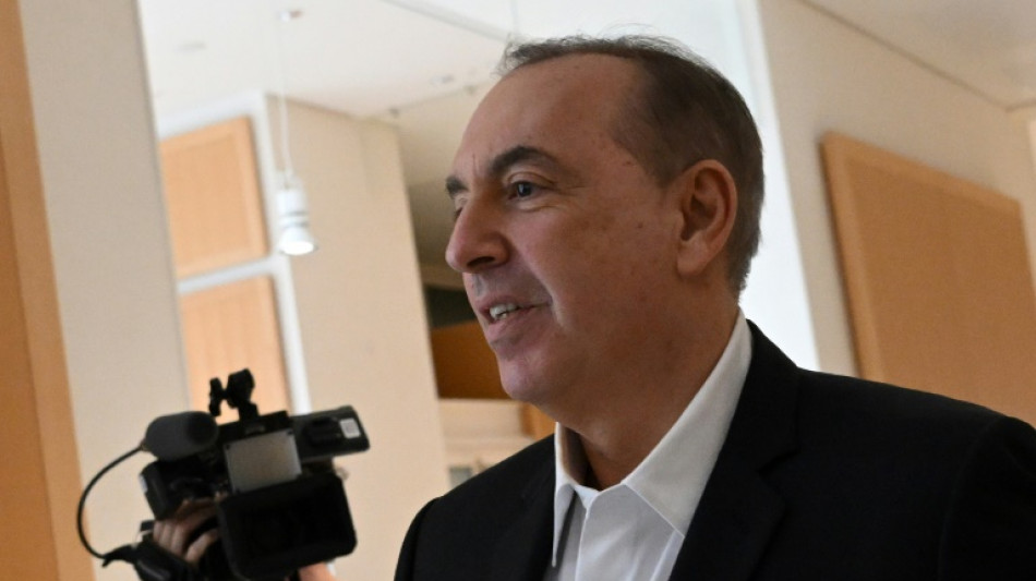 Corruption de mineurs: le pourvoi en cassation de Jean-Marc Morandini examin&eacute; le 3 d&eacute;cembre