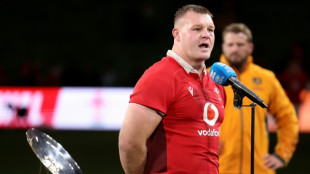 Wales rugby to take inspiration from round-ball cousin, says skipper Lake