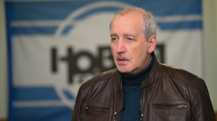 "Ils nous ont tu&eacute;s": le journal ind&eacute;pendant russe Nova&iuml;a Gazeta annonce sa fermeture 