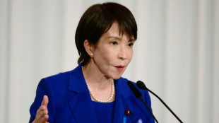 New deal puts Takaichi on track to be Japan's first woman PM: reports