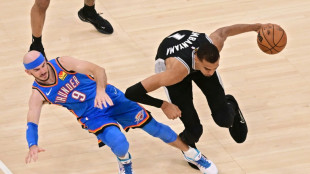 NBA: Wemby et les Spurs contre OKC pour d&eacute;buter, LeBron James face au champion