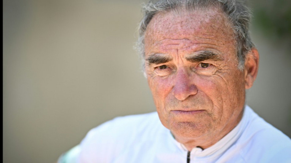 Tour de France: pour qu'un Français gagne, "il faudrait que tous les autres tombent", selon Hinault