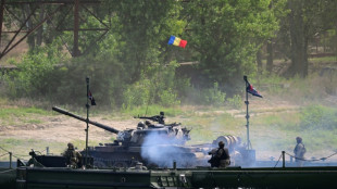 Bukarest: USA werden ihre Militärpräsenz in Osteuropa zurückfahren