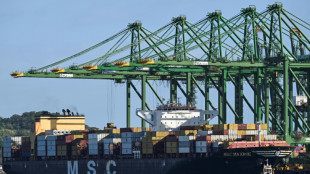 Contraloría panameña pide anular concesión a empresa hongkonesa que opera puertos en el canal 