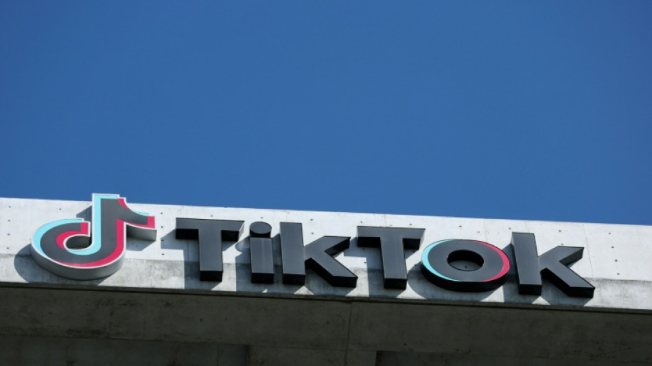Fran&ccedil;a abre investiga&ccedil;&atilde;o sobre TikTok por poss&iacute;vel incita&ccedil;&atilde;o de menores ao suic&iacute;dio