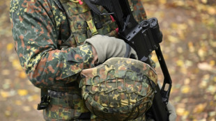 Wehrbeauftragte Högl wirbt für mehr Pflicht beim Wehrdienst