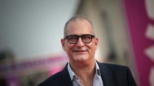 Le patron de l'Ina Laurent Vallet, suspendu après avoir acheté de la cocaïne, démissionne