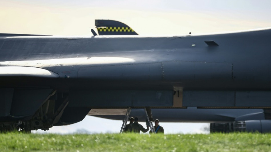 Explos&otilde;es sacodem Teer&atilde; ap&oacute;s promessa dos EUA de intensificar ataques