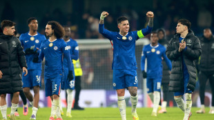 Champions: vincono Chelsea e Marsiglia. ko in casa per il City