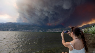 Comienza juicio de un grupo de j&oacute;venes contra el estado de Canad&aacute; por la acci&oacute;n clim&aacute;tica