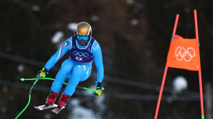 Milano Cortina: Italia sogna in combinata, Franzoni primo e Paris quinto