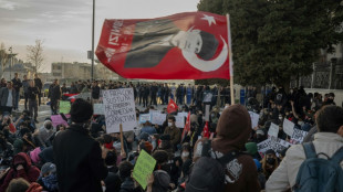 Turkey opposition calls mass rally in Istanbul 