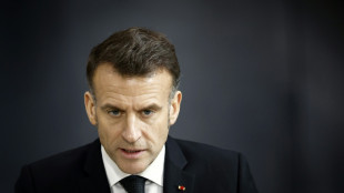 Macron viajar&aacute; a Chipre el lunes en una muestra de "solidaridad" 