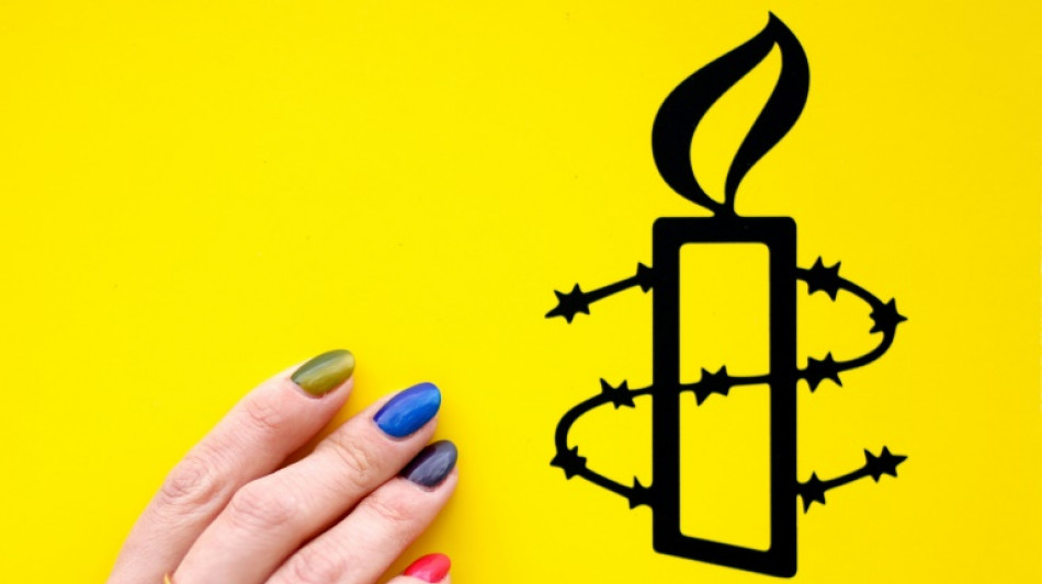 Amnistía Internacional declara "presos de conciencia" a tres activistas en El Salvador