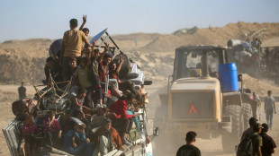 Hamás anticipa conversaciones "difíciles" sobre próxima fase del plan de paz para Gaza