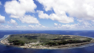 Inselstaat Nauru verkauft P&auml;sse zur Finanzierung von Klimaschutzma&szlig;nahmen
