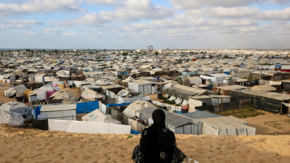 Hamas ber&auml;t &uuml;ber Trumps Gaza-Plan - Gespr&auml;che mit Katar und T&uuml;rkei anberaumt