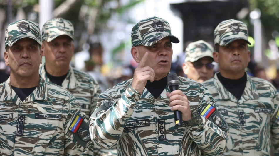 Venezuela cuestiona que EEUU sea más letal en lucha antidrogas en el Caribe que en el Pacífico
