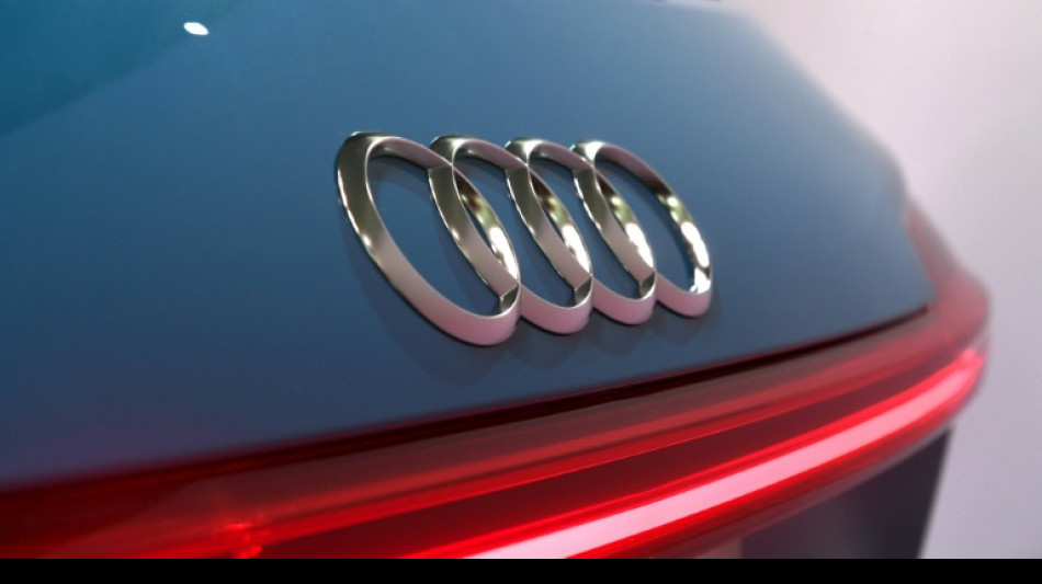 China-Gesch&auml;ft bricht weiter ein - Audi senkt Umsatzprognose