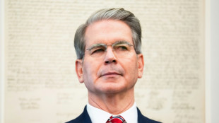 China "rechaza firmemente" la acusación de EEUU de haber violado el acuerdo sobre los aranceles