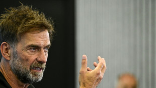 Klopp startet als Bundestrainer: "Es f&uuml;hlt sich nicht fremd an"