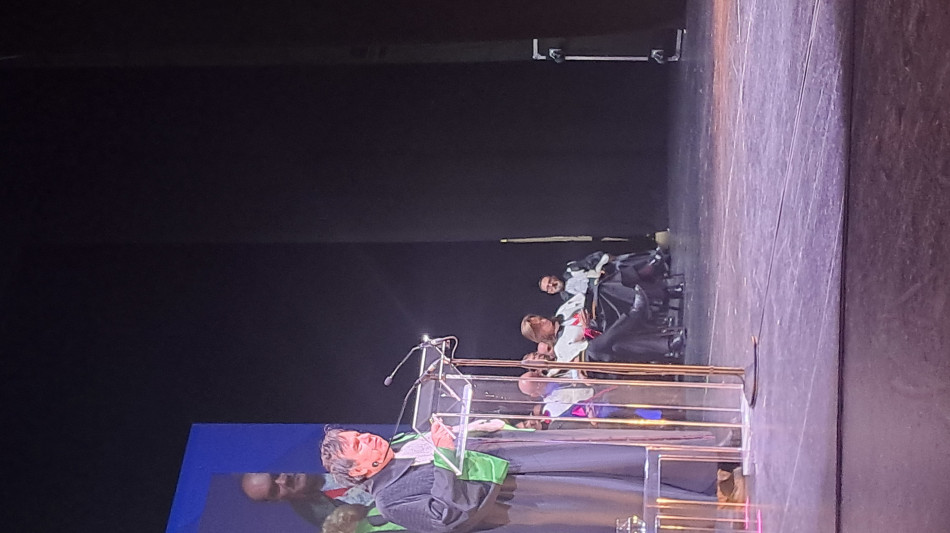 Parisi, c'&egrave; tanto lavoro da fare per Intelligenza Artificiale