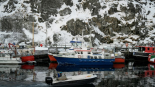 Militares europeus chegam &agrave; Groenl&acirc;ndia para apoiar Dinamarca frente &agrave; ambi&ccedil;&atilde;o dos EUA