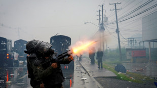 El gobierno de Panamá corta internet en una provincia agitada por saqueos