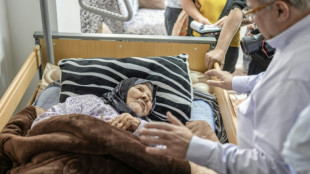 East Jerusalem residents anguished as homes demolished to make way for biblical park