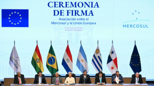 L'accord entre l'UE et le Mercosur entre en vigueur, de fa&ccedil;on provisoire