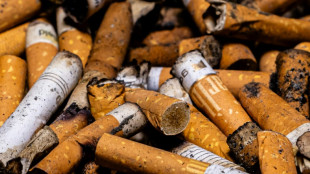 Zunehmender Rauchverzicht: Weniger Patienten mit Lungenkrankheit COPD
