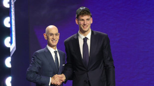 NBA: Steinbach und Anderson in Runde eins gedraftet