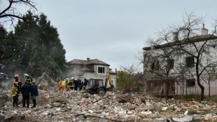 Linken-Abgeordnete Becker bei russischem Angriff auf Lwiw stundenlang in Keller ausgeharrt