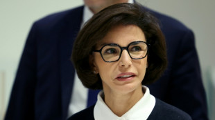 La fiscal&iacute;a francesa pide cuatro a&ntilde;os de c&aacute;rcel para una exministra acusada de corrupci&oacute;n