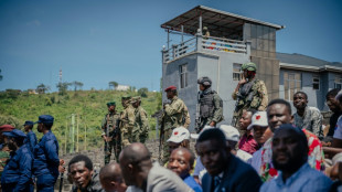 Ruanda y RDC firmarán en Washington un acuerdo para poner fin a sangriento conflicto