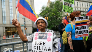 Nicol&aacute;s Maduro vuelve a comparecer ante un tribunal de Nueva York