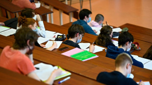Zahl der Hochschulabschlüsse in Deutschland um 1,9 Prozent gestiegen