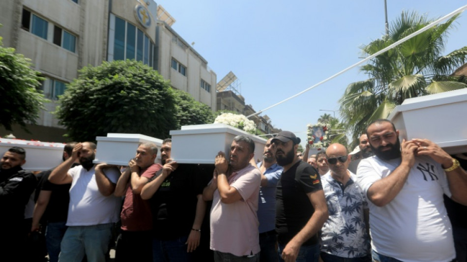 Un grupo yihadista poco conocido se atribuye el atentado suicida en una iglesia de Damasco